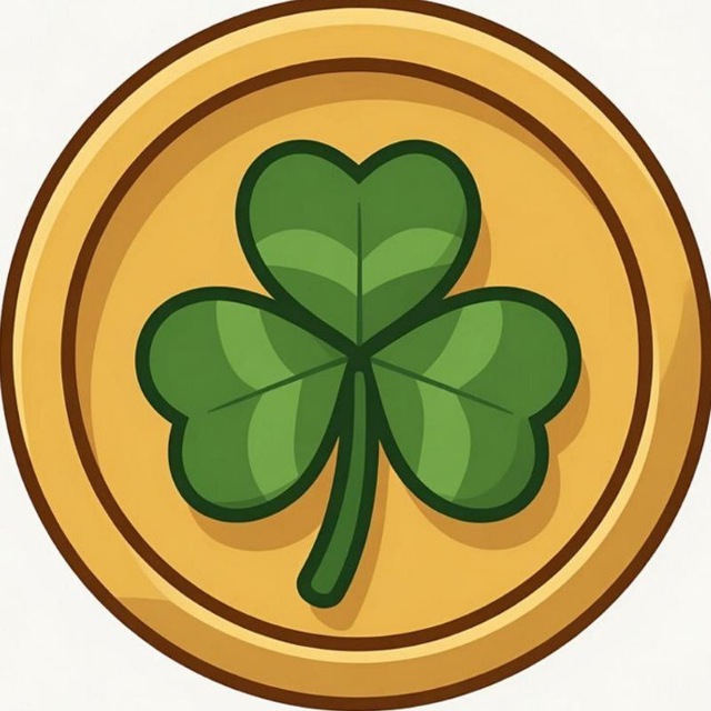 Lucky Buyback Logo